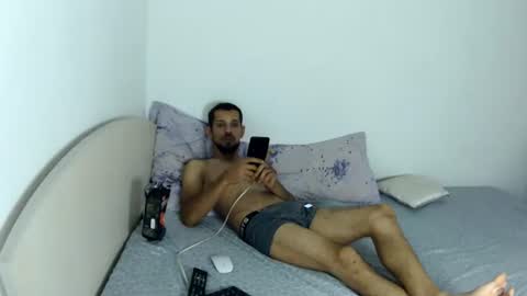 MarkandGiulia online show from June 22, 9:45 pm