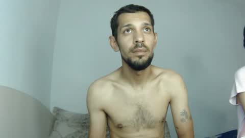 MarkandGiulia online show from June 28, 8:48 pm