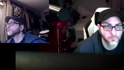 markass87 online show from January 18, 8:40 am