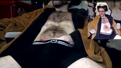 markass87 online show from April 12, 11:37 am