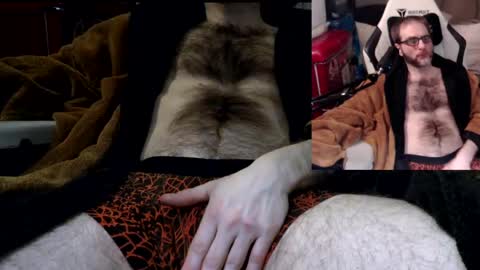 markass87 online show from April 14, 12:44 pm