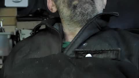 markazzo1 online show from March 12, 10:39 pm