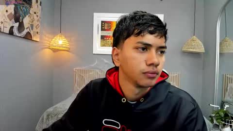 markbowie online show from October 11, 11:42 am