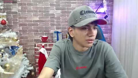 markbowie online show from December 20, 3:19 pm