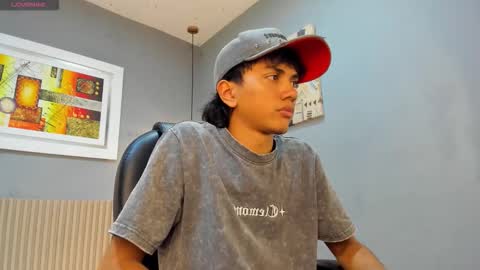 markbowie online show from March 11, 8:59 pm