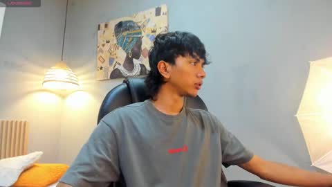 markbowie online show from March 13, 8:37 pm