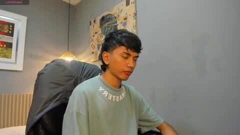 markbowie online show from March 25, 8:48 pm