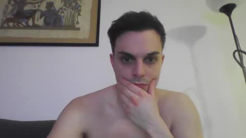 Snapshot of markboy5 chatting on December 7, 6:10 am Mark online show from December 7, 6:10 am