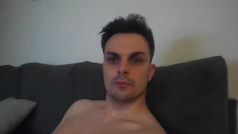 Snapshot of markboy5 chatting on January 10, 1:21 am Mark online show from January 10, 1:21 am