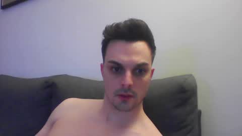 Snapshot of markboy5 chatting on February 16, 5:04 am Mark online show from February 16, 5:04 am