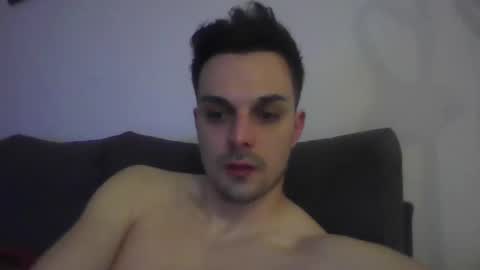 Snapshot of markboy5 chatting on February 27, 1:16 am Mark online show from February 27, 1:16 am