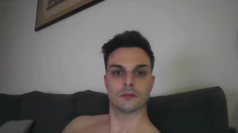 Snapshot of markboy5 chatting on March 4, 6:37 am Mark online show from March 4, 6:37 am