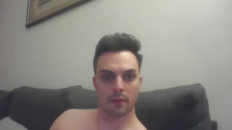 Snapshot of markboy5 chatting on November 26, 3:18 am Mark online show from November 26, 3:18 am