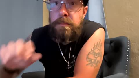 markbwcusmc online show from May 17, 3:15 am