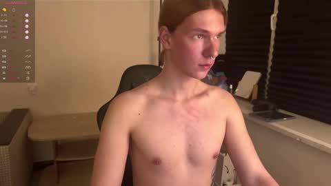 Mark online show from January 5, 5:38 pm