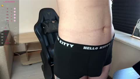 Mark online show from April 10, 10:09 am