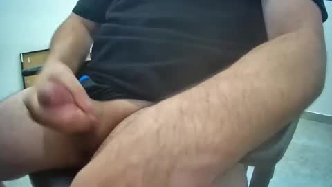 Snapshot of markcum89 chatting on February 18, 11:30 pm markcum89 online show from February 18, 11:30 pm