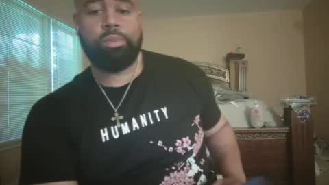 markie45 online show from April 8, 10:32 pm