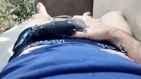 RodriguesJam online show from December 19, 4:02 am