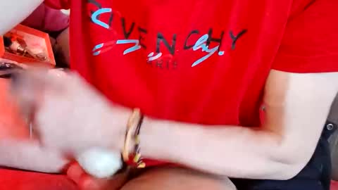 markinhobro online show from April 16, 7:09 am