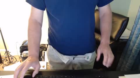 MarkinWest online show from October 2, 4:14 pm