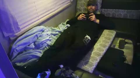 Mark Jomes online show from January 15, 11:04 am