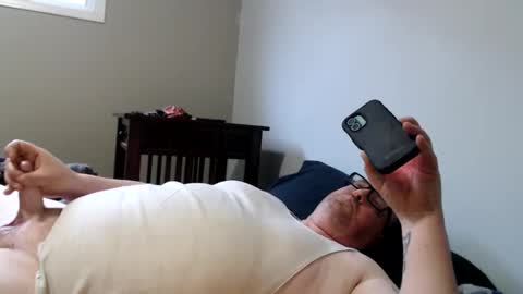 Snapshot of markkellyhamilton99 chatting on November 7, 7:25 pm mark online show from November 7, 7:25 pm