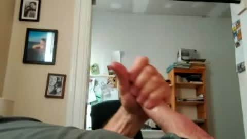 Snapshot of markmorgasum chatting on July 13, 8:11 pm Mark moore online show from July 13, 8:11 pm