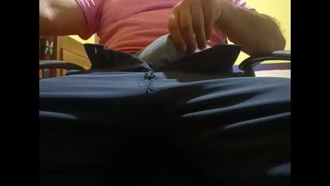 Snapshot of markoanto35 chatting on June 6, 5:23 am markoanto35 online show from June 6, 5:23 am