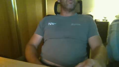 Snapshot of markoboy34 chatting on January 6, 1:41 pm Matt Kung online show from January 6, 1:41 pm