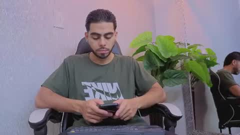 Snapshot of markoss_miles chatting on July 2, 11:49 am Markos online show from July 2, 11:49 am