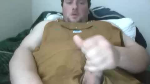 Snapshot of markoveralls chatting on May 8, 6:57 pm Mark Overalls online show from May 8, 6:57 pm