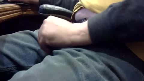 markpanier online show from December 20, 2:07 am