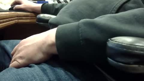 markpanier online show from March 1, 7:27 pm