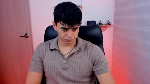 MARK online show from March 18, 6:05 am