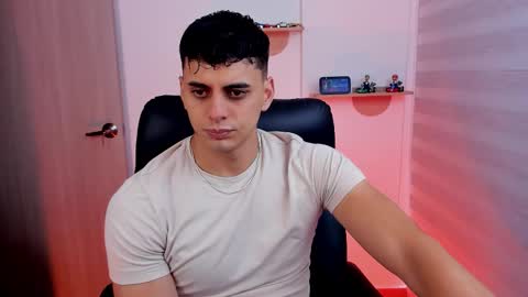 MARK online show from March 24, 3:50 pm