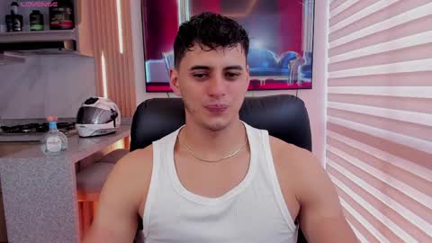 MARK online show from March 29, 3:34 pm