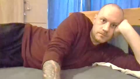 markus_7 online show from December 20, 10:22 am