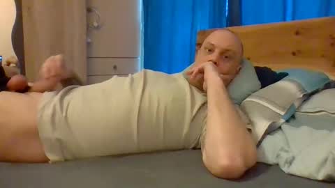 markus_7 online show from March 6, 2:57 pm