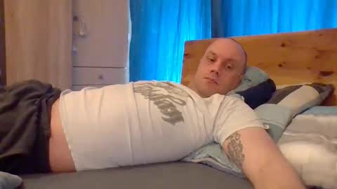 markus_7 online show from March 30, 7:42 am