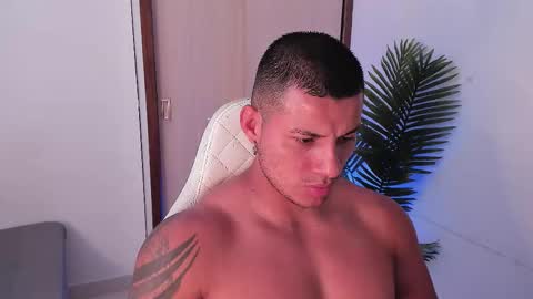 markus... Y online show from November 12, 2:39 pm