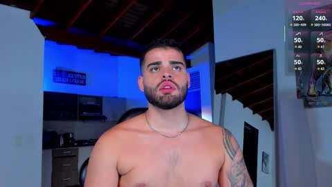 markus_tyler online show from October 13, 11:16 pm