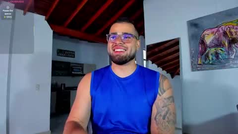 Snapshot of markus_tyler chatting on July 9, 10:58 pm markus_tyler online show from July 9, 10:58 pm