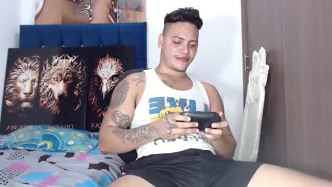 Snapshot of markvegan chatting on January 5, 2:49 am markvegan online show from January 5, 2:49 am