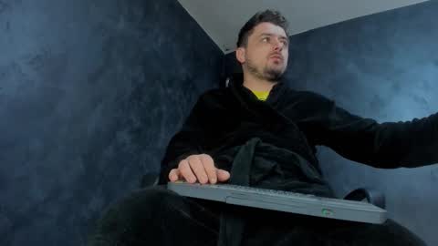 MARK online show from February 2, 10:47 am