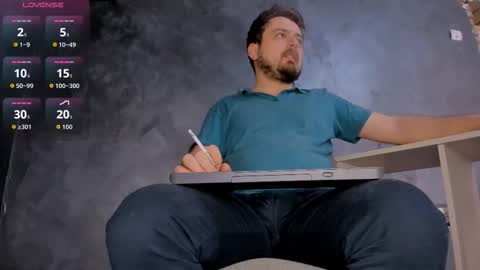 MARK online show from March 1, 11:12 am