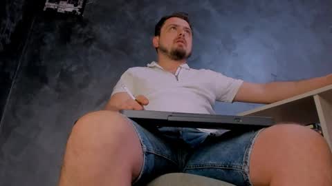 MARK online show from April 9, 8:09 am