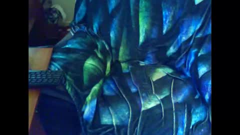 markwilson222 online show from April 9, 1:16 pm