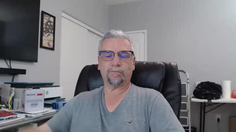 marky0029 online show from March 23, 4:44 pm