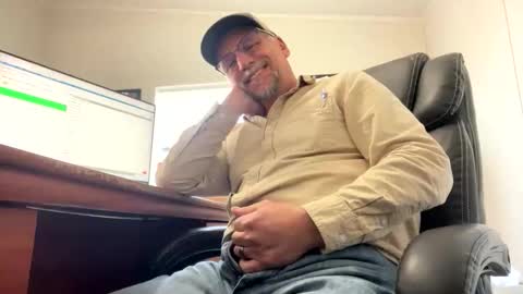 marky0029 online show from March 25, 8:48 pm